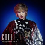 15-03-1982 Getty Kaspers in studio amsterdam Photo: Govert de Roos/Connu